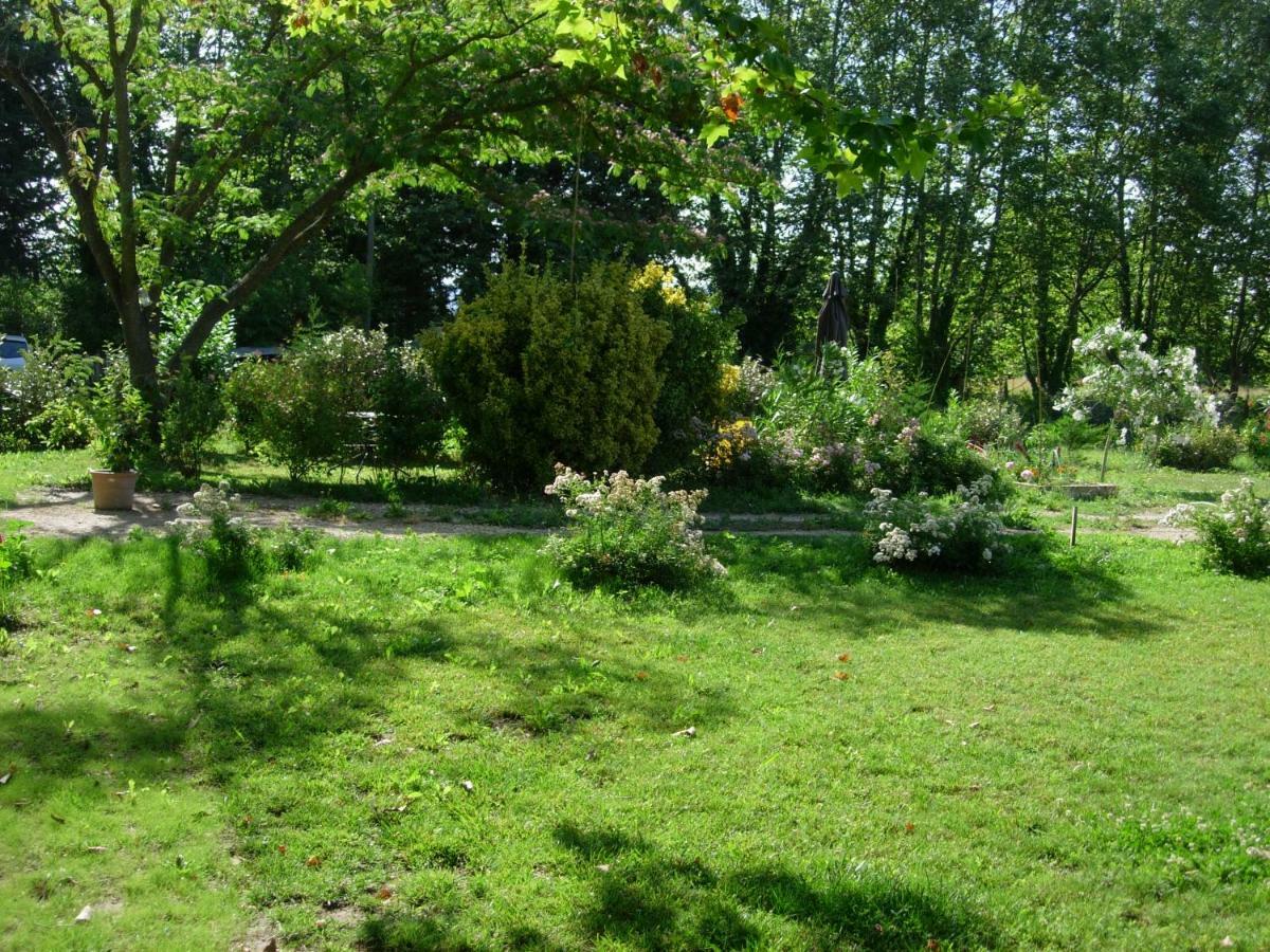 Villa Mas de Karlotte Pernes-les-Fontaines Exterior foto